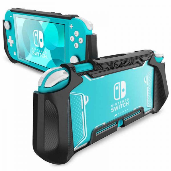 ESTUCHE PROTECTOR MUMBA NINTENDO SWITCH 2
