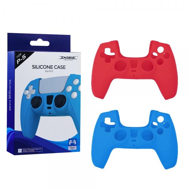 SILICON CONTROL PS5 DOBE