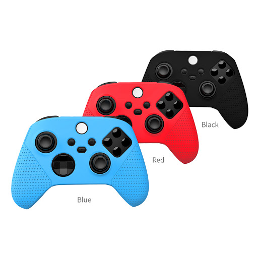 SILICON CONTROL XBOX ONE X DOBE
