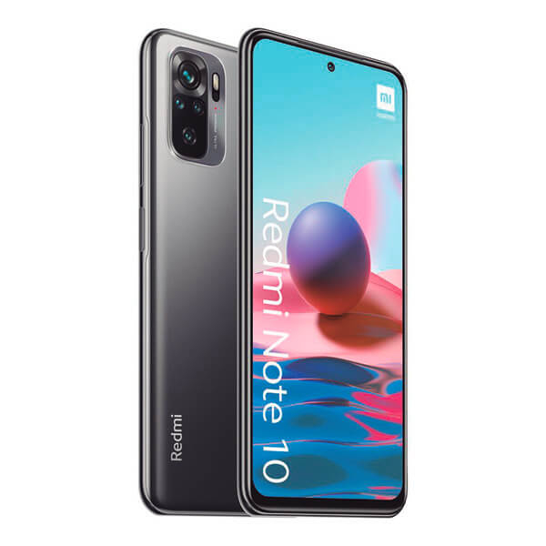 CELULAR REDMI NOTE 10 ONYX GRAY