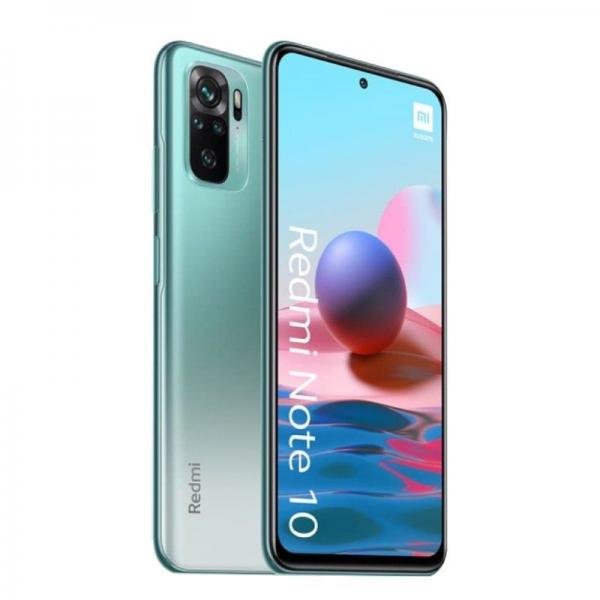 CELULAR REDMI NOTE 10 LAKE GREEN