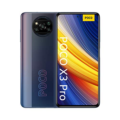 CELULAR REDMI POCO X3 PRO PHANTOM BLACK