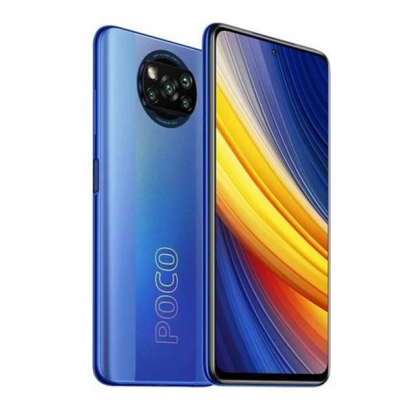 CELULAR REDMI POCO X3 PRO FROST BLUE