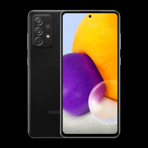 CELULAR SAMSUNG A72 NEGRO