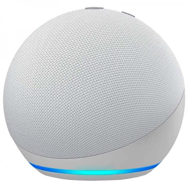 AMAZON ECHO DOT 4TA GENERACION REFURBISHED WHITE