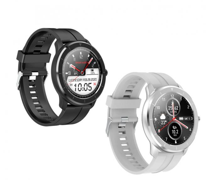 SMARTWATCH BLUETOOTH SPORT T6