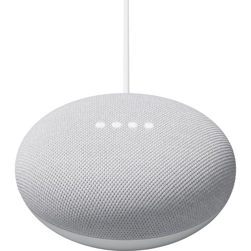 GOOGLE HOME NEST MINI SEGUNDA GENERACION