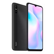 CELULAR REDMI 9A GRIS