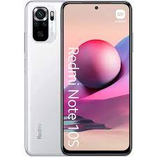 CELULAR REDMI NOTE 10 S BLANCO 6ram / 128gb