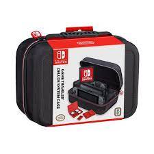 BOLSO PARA NINTENDO SWITCH DELUXE DOBE
