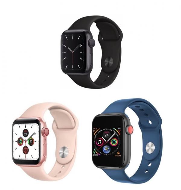 SMARTWATCH T500+ HIWATCH 6