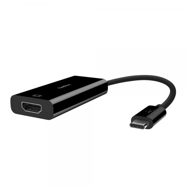 ADAPTADOR TIPO C A HDMI 4K