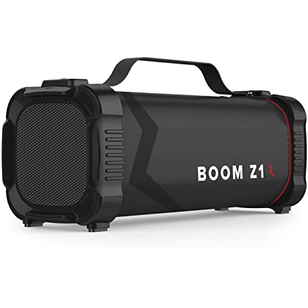 BOCINA ZIZO BOOM Z1