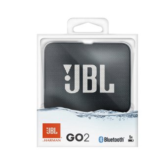 BOCINA JBL  G02 NEGRO