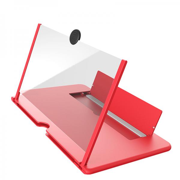 VIDEO AMPLIFICADOR 3D PARA CELULAR