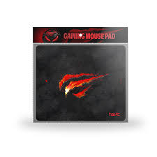 MOUSE  PAD GAMER HAVID SENCILLO