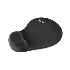 MOUSE  PAD GAMER HAVID CON SOPORTE