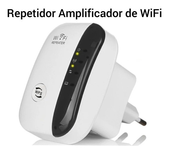 REPETIDOR WIFI