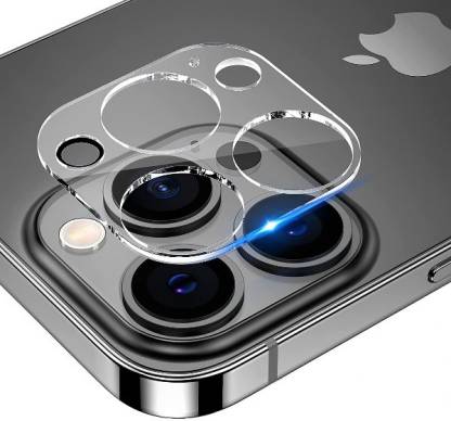 TEMPERADO  CRISTAL PARA CAMARA IPHONE  13