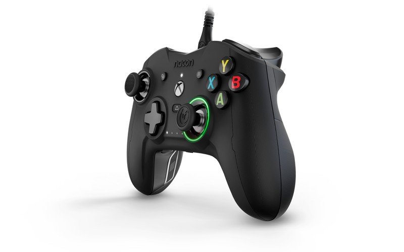 CONTROL NACON XBOX ONE NEGRO