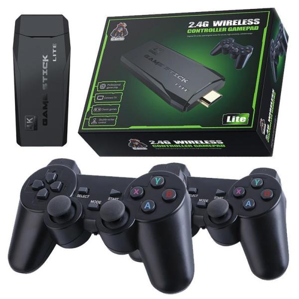 CONSOLA EXTREME M8 GAME STICK LITE