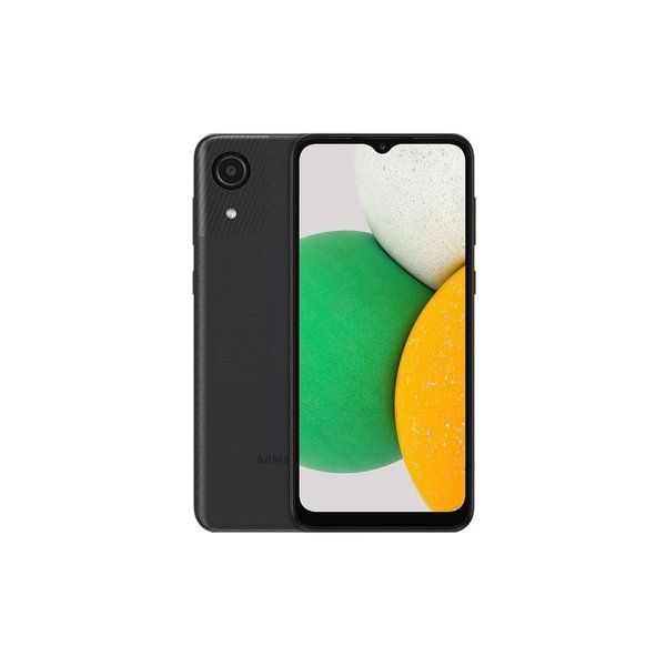 CELULAR SAMSUNG A03 CORE NEGRO