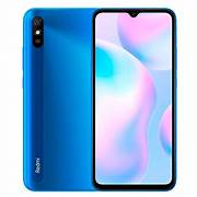 CELULAR REDMI 9A 2022 AZUL