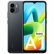CELULAR REDMI A1 NEGRO