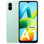 CELULAR REDMI A1 VERDE