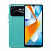 CELULAR REDMI POCO C40 VERDE