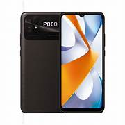 CELULAR REDMI POCO C40 NEGRO