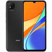 CELULAR REDMI 9C GRAY