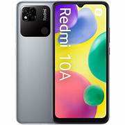 CELULAR REDMI 10A SILVER