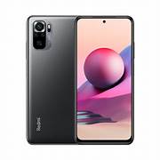 CELULAR REDMI NOTE 10S GRAY