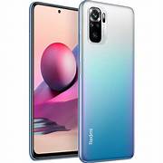 CELULAR REDMI NOTE 10S AZUL