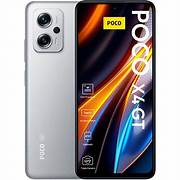 CELULAR XIAOMI POCO X4 GT SILVER