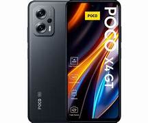 CELULAR XIAOMI POCO X4 GT NEGRO