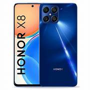 CELULAR HONOR X8 AZUL