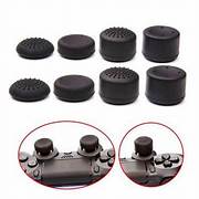 TAPONES ANALOGOS PS4 / PACK 4 UNIDADES