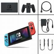 CONSOLA NINTENDO SWITCH OLED USADA