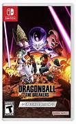 JUEGO SWITCH DRAGON BALL THE BREAKERS