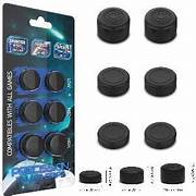 TAPONES ANALOGOS PS5 / PACK 4 UNIDADES