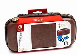 ESTUCHE ORIG. NINTENDO SWITCH ZELDA NNS42Z