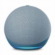 AMAZON ECHO DOT 5TA GENERACION AZUL