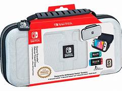 ESTUCHE ORIG. NINTENDO SWITCH DELUXE SISTEM  NNS4000W