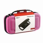 ESTUCHE ORIG. NINTENDO SWITCH ROSADO NNS40P