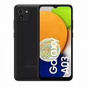 CELULAR SAMSUNG A03 64GB NEGRO