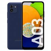 CELULAR SAMSUNG A03 32GB AZUL