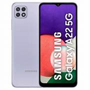 CELULAR SAMSUNG A22 5G VIOLET