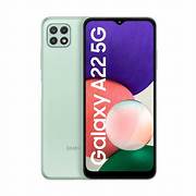 CELULAR SAMSUNG A22 5G VERDE